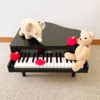 しまかなピアノ教室(三島市)